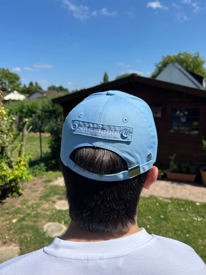 Casquette Maniable