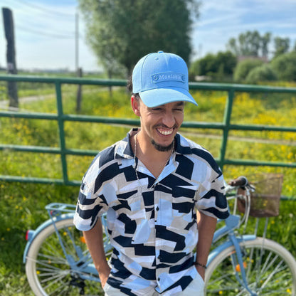 Casquette Maniable