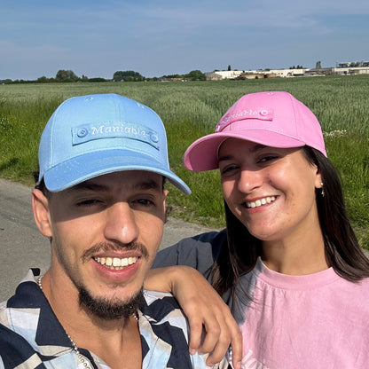 Casquette Maniable