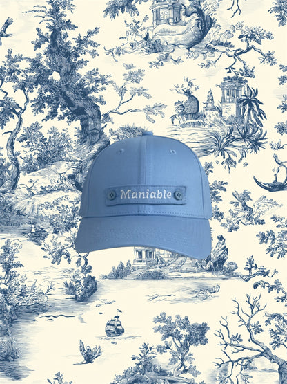 Casquette Maniable