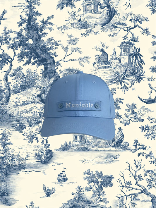 Casquette Maniable