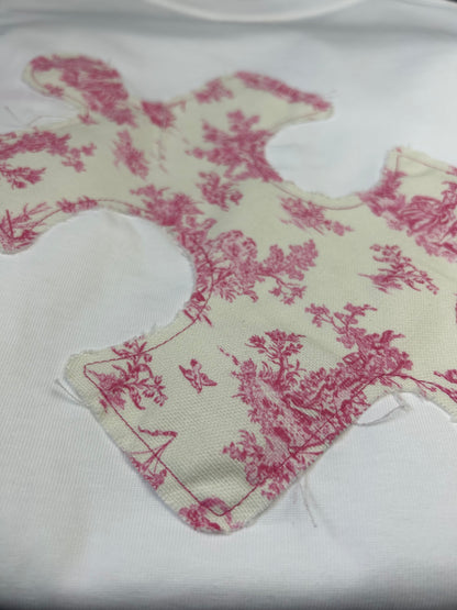 Pink Azulejos