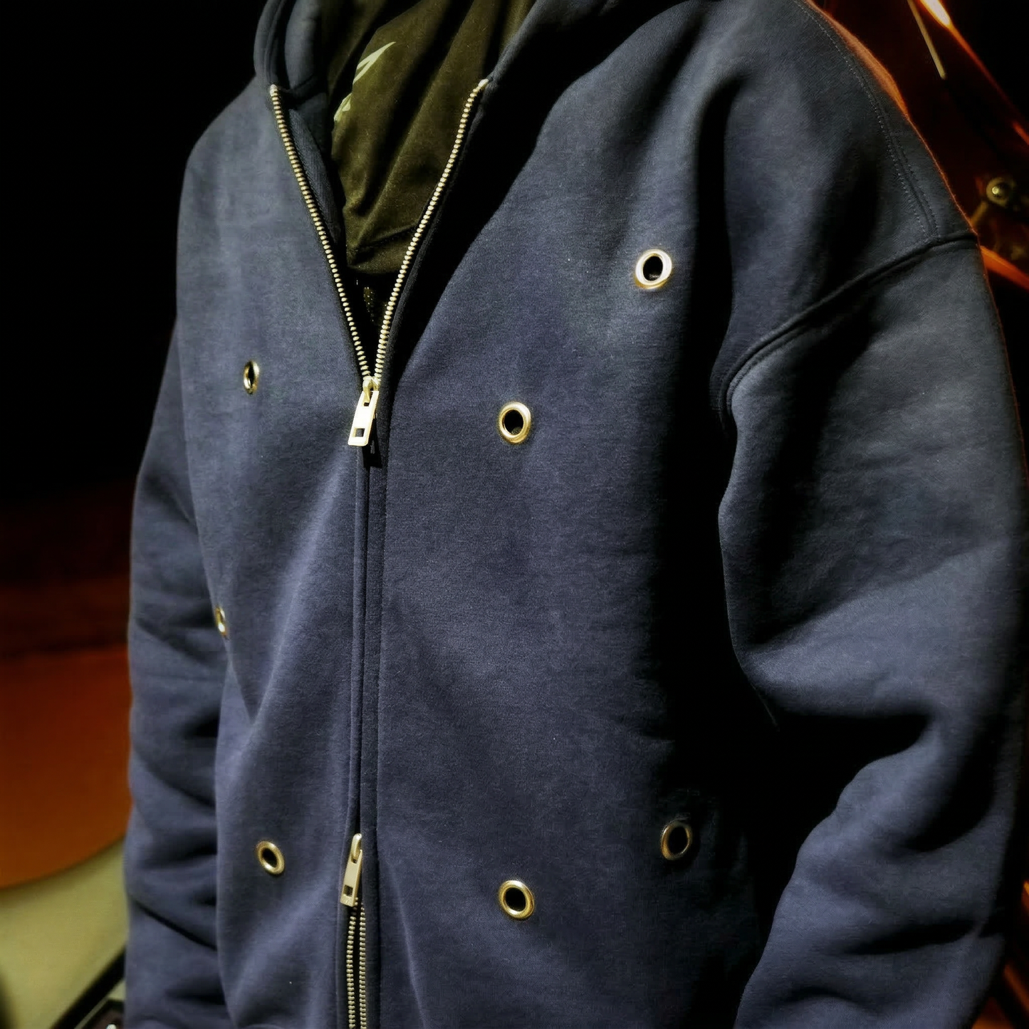 Hedonistic zip