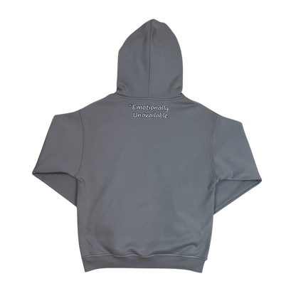 Drawing Hoodie