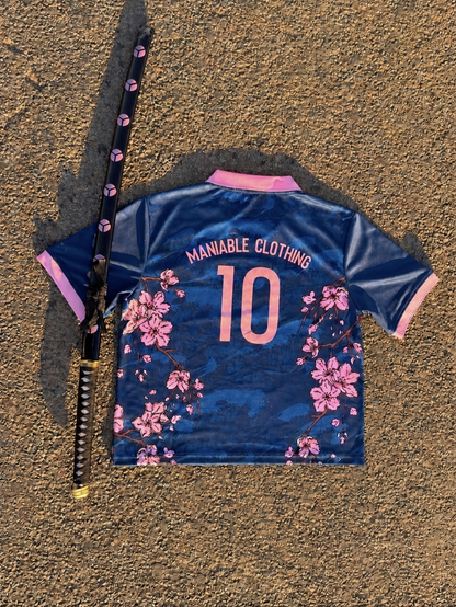 Sakura jersey
